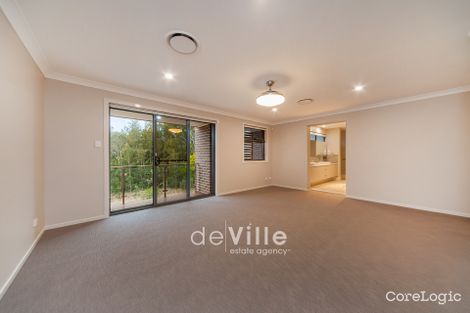 Property photo of 12 Bara Way Rouse Hill NSW 2155