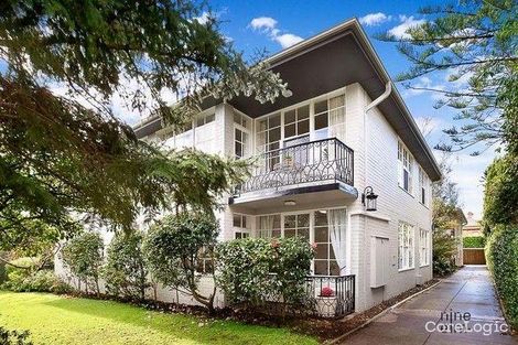 Property photo of 7/183 Kooyong Road Toorak VIC 3142