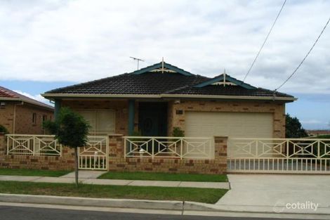 Property photo of 4B Atkinson Street Arncliffe NSW 2205