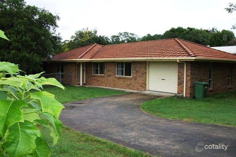 21 Lachlan Ave, Nambour, QLD 4560