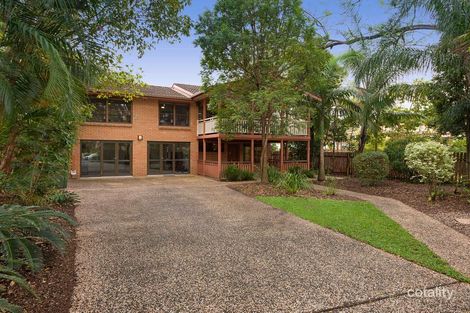 Property photo of 3 Talinga Street The Gap QLD 4061