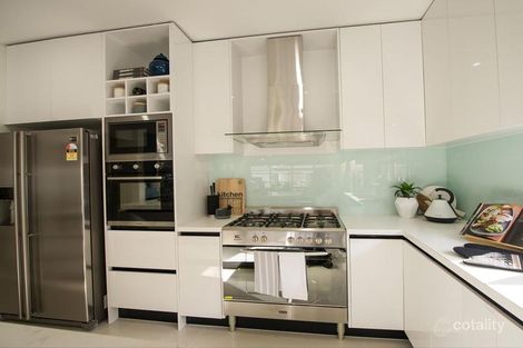 Property photo of 27 De Rossi Boulevard Wollert VIC 3750