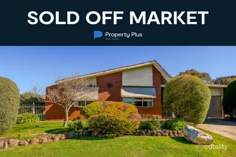 2 Park Ave, Golden Square, VIC 3555