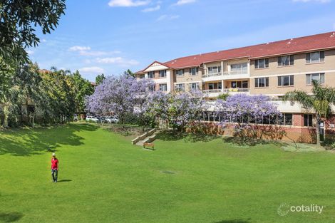 Property photo of 339/83-93 Dalmeny Avenue Rosebery NSW 2018