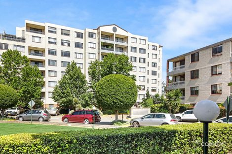 Property photo of 339/83-93 Dalmeny Avenue Rosebery NSW 2018