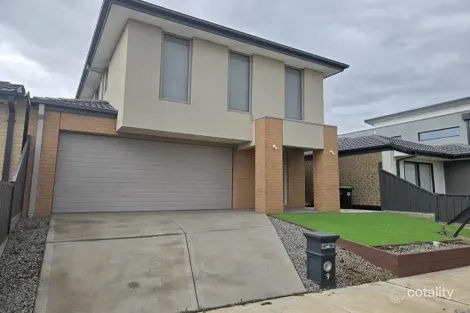 9 Colachi Rd, Truganina, VIC 3029