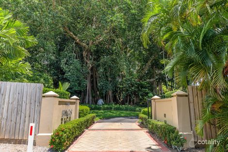 Property photo of LOT 1 Kamerunga Road Kamerunga QLD 4870