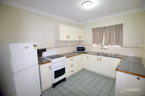 Property photo of 1/38 Yarroon Street Gladstone Central QLD 4680