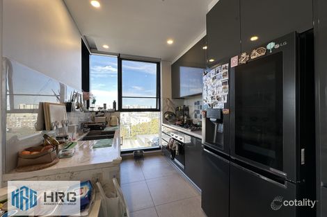 Property photo of 1003/6 Bourke Street Mascot NSW 2020