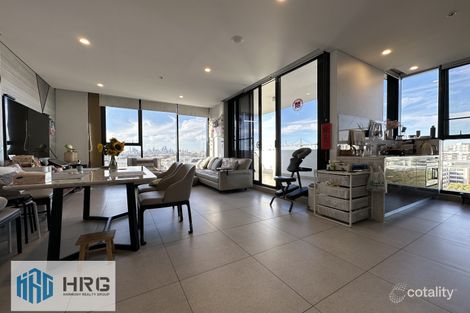 Property photo of 1003/6 Bourke Street Mascot NSW 2020