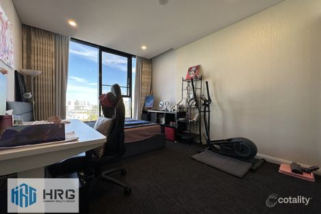 Property photo of 1003/6 Bourke Street Mascot NSW 2020