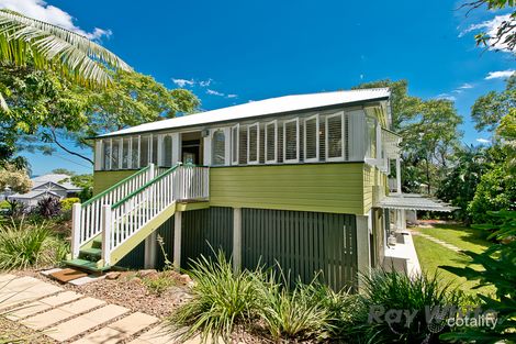 21 Elfreda St, Alderley, QLD 4051