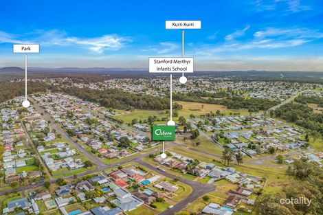Property photo of 1 Bloomfield Street Stanford Merthyr NSW 2327