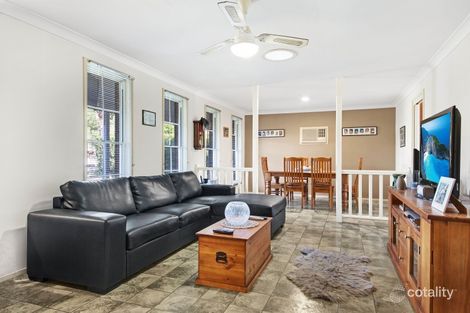 Property photo of 5 Lara Close Ourimbah NSW 2258