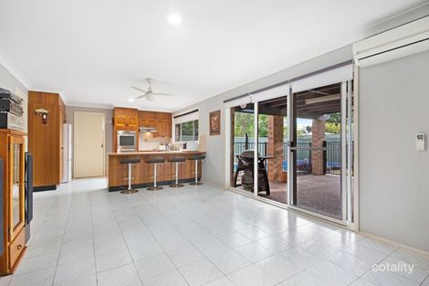 Property photo of 5 Lara Close Ourimbah NSW 2258