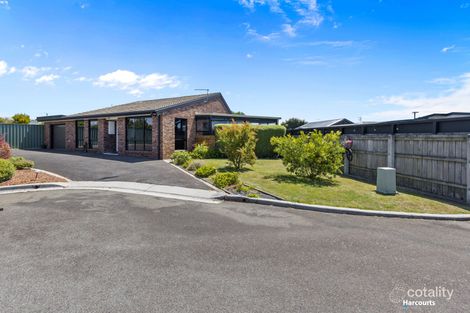 7/45 George St, Devonport, TAS 7310