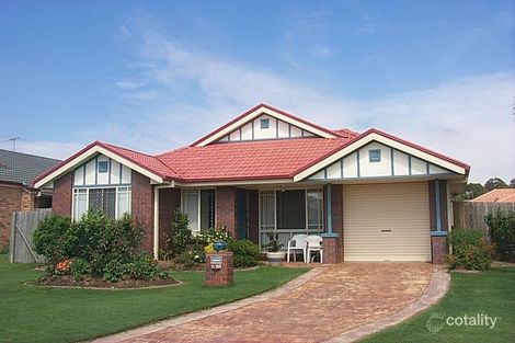 105 Wimbledon Cct, Carseldine, QLD 4034