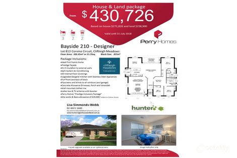 Property photo of 17 Corvina Circuit Cliftleigh NSW 2321