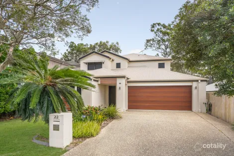 Property photo of 22 Warburton Street Murrumba Downs QLD 4503