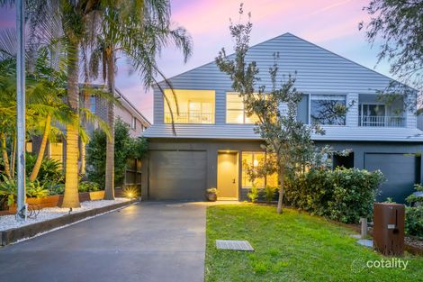 Property photo of 11B Arcadia Avenue Woolooware NSW 2230
