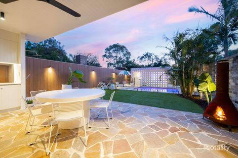 Property photo of 11B Arcadia Avenue Woolooware NSW 2230