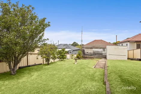 Property photo of 6 Ocean Street Mount Saint Thomas NSW 2500