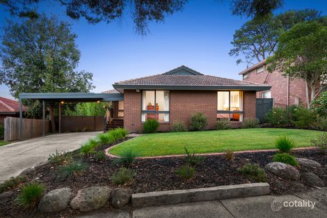 Property photo of 50 Landscape Drive Doncaster East VIC 3109