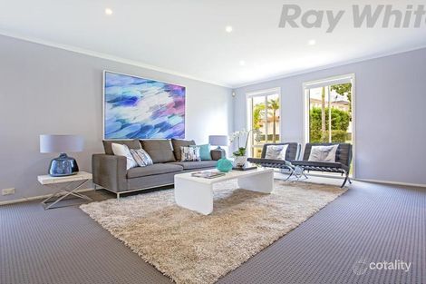 Property photo of 78 Wyattville Drive West Hoxton NSW 2171