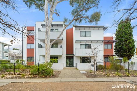 Property photo of 9/25 Forbes Street Turner ACT 2612