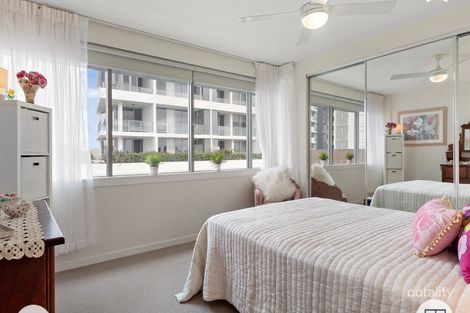 Property photo of 941/47 Hercules Street Hamilton QLD 4007