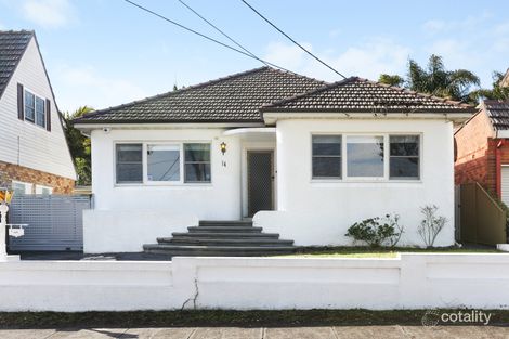 14 Payten St, Kogarah Bay, NSW 2217