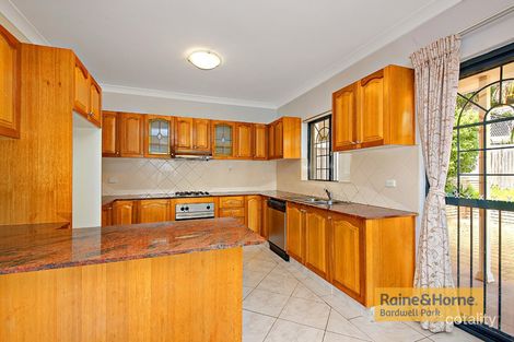 Property photo of 16 Ann Street Earlwood NSW 2206