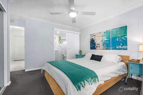 3/98 Pembroke Rd, Coorparoo, QLD 4151