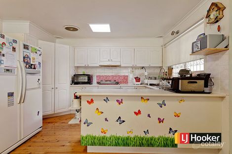 Property photo of 204 Rooty Hill Road North Rooty Hill NSW 2766