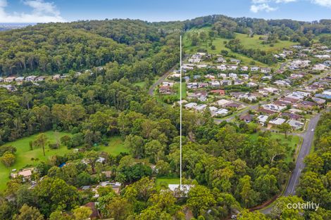 Property photo of 8 Tolga Road Bonogin QLD 4213