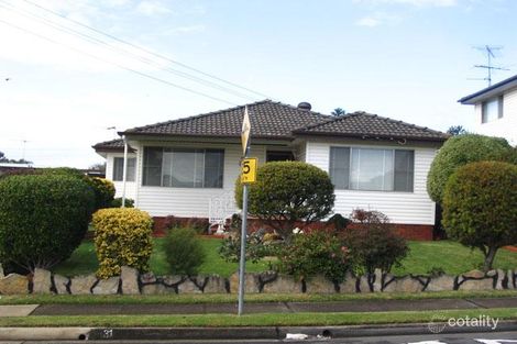 Property photo of 31 Stroker Street Canley Heights NSW 2166