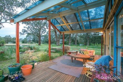 Property photo of 1708 Ballan-Daylesford Road Korweinguboora VIC 3461