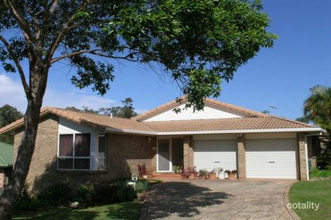 Property photo of 10 Tilpa Close Port Macquarie NSW 2444