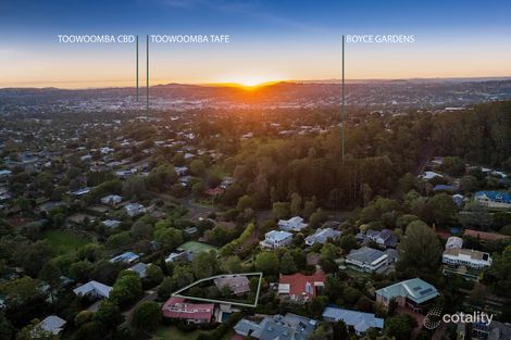 Property photo of 6/46A Mackenzie Street Mount Lofty QLD 4350