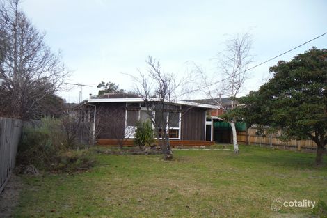 Property photo of 7 Peter Street Dromana VIC 3936