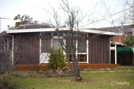 Property photo of 7 Peter Street Dromana VIC 3936