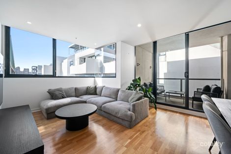 218/232-242 Rouse St, Port Melbourne, VIC 3207