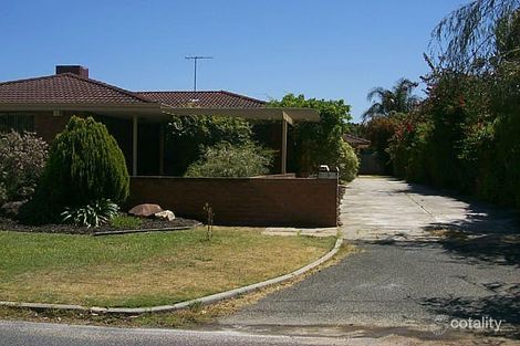 Property photo of 12A Potter Avenue Salter Point WA 6152