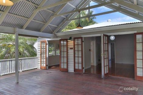 Property photo of 23 Blaxland Street Milton QLD 4064