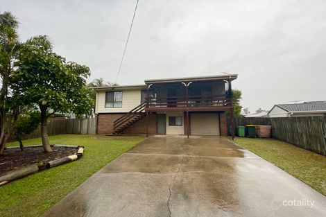 Property photo of 21 Sharon Court Morayfield QLD 4506