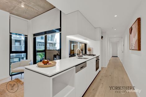 204/16 Porter St, Prahran, VIC 3181