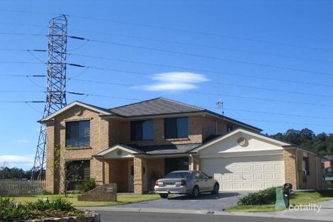 7 The Saddle, Cordeaux Heights, NSW 2526