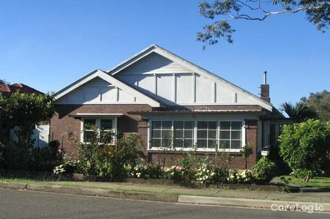 Property photo of 100 Dora Street Hurstville NSW 2220