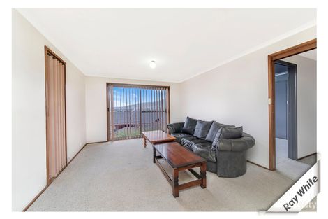 Property photo of 2/1 Slavin Place Gordon ACT 2906