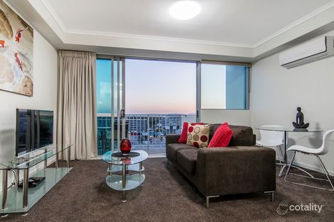 Property photo of 811/55 River Street Mackay QLD 4740